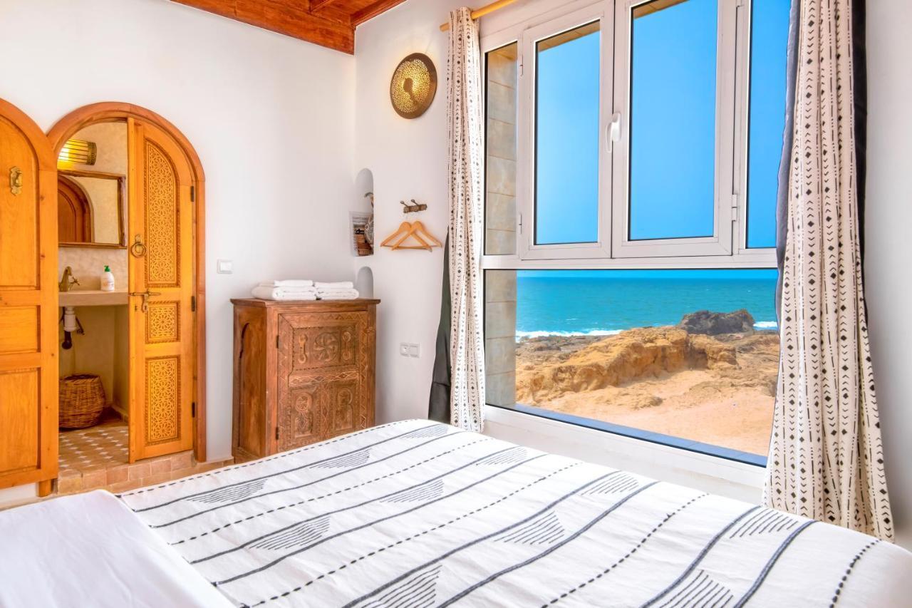 Riad Kafila As-Sawíra Exteriér fotografie