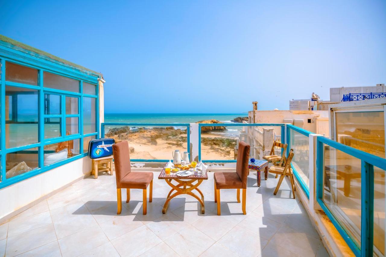 Riad Kafila As-Sawíra Exteriér fotografie