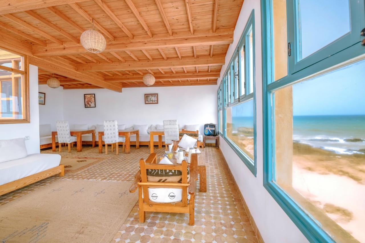 Riad Kafila As-Sawíra Exteriér fotografie