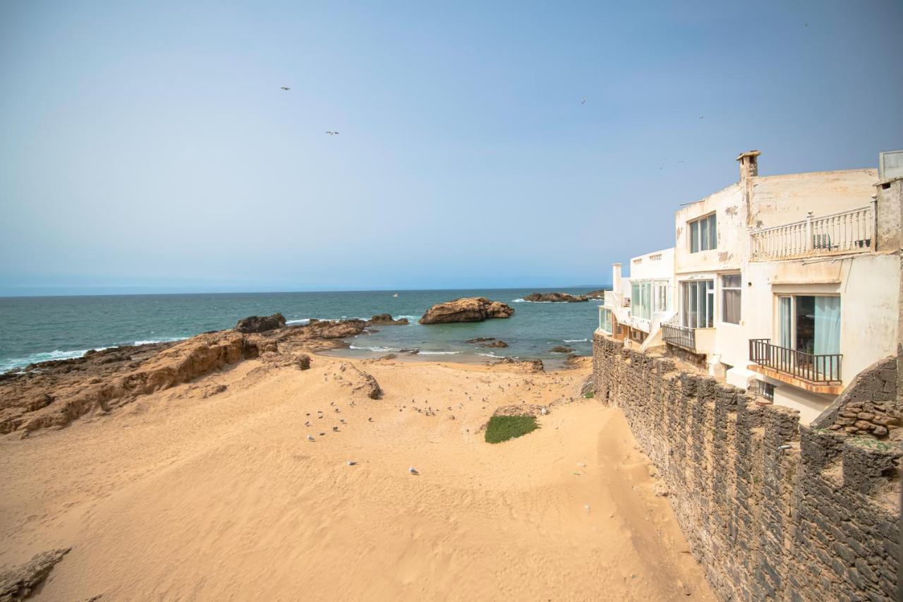 Riad Kafila As-Sawíra Exteriér fotografie